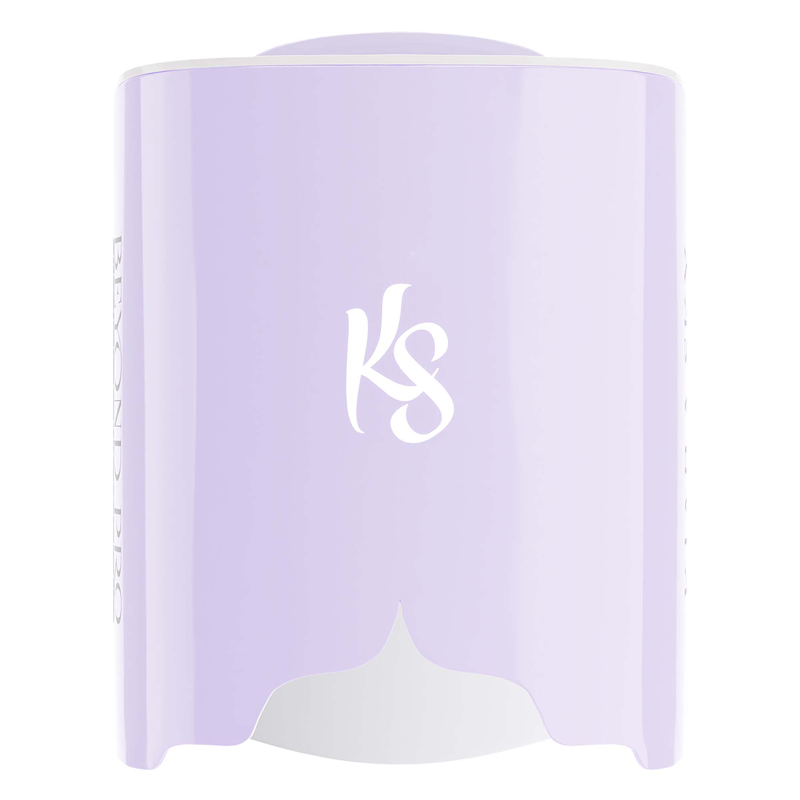 Kiara Sky -  Beyond Pro Rechargeable LED Lamp Vol. II - Purple